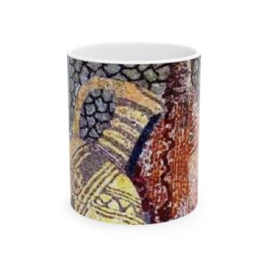 Water Jugs — Ceramic Mug, (11oz, 15oz)