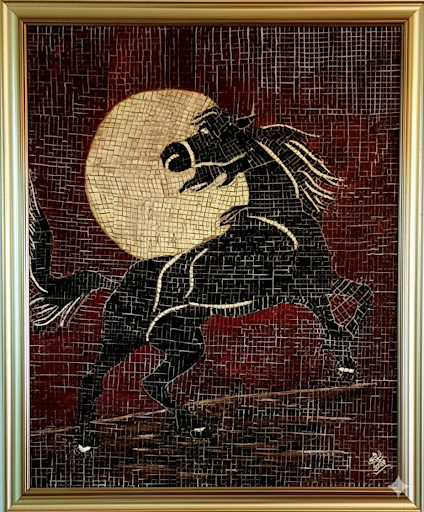 Black Horse