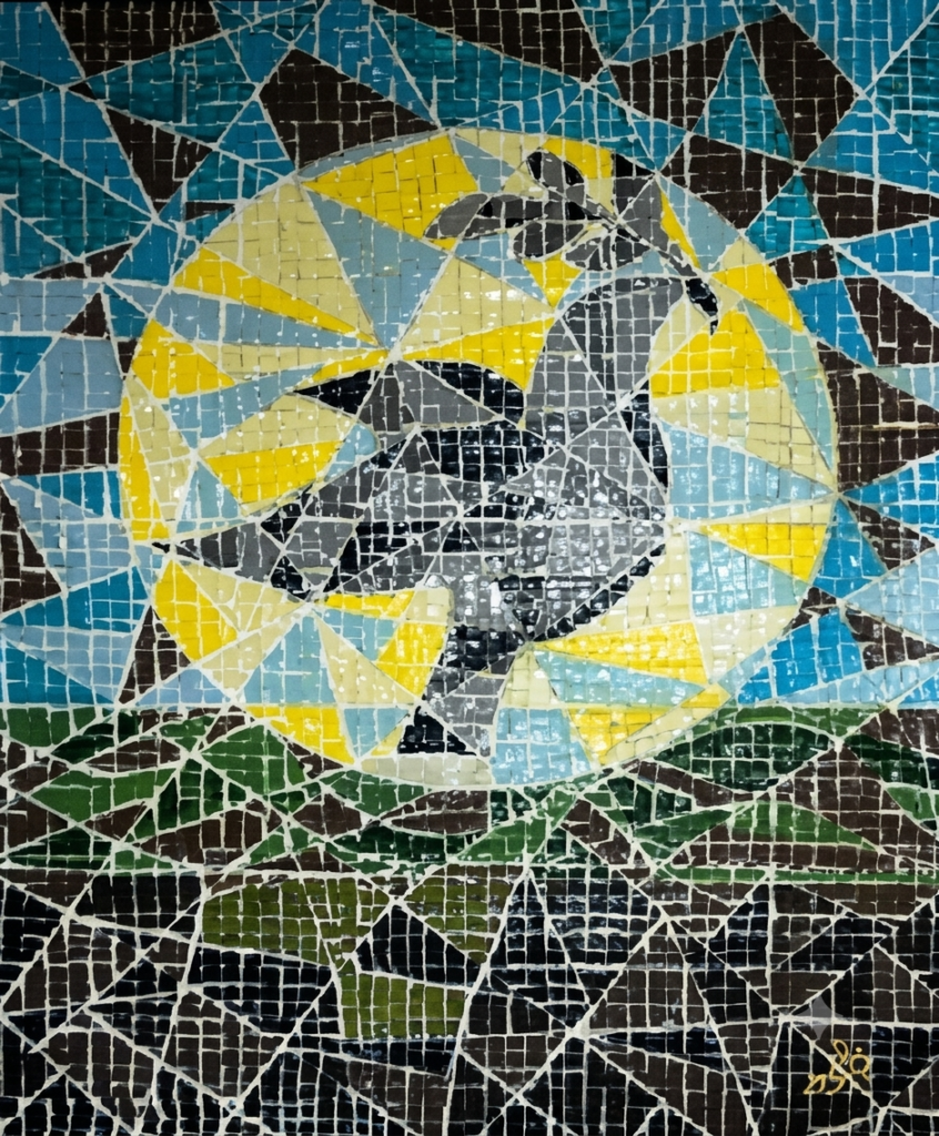 Dove of Peace
