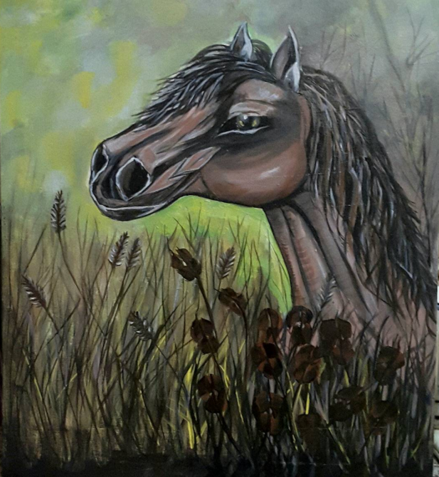 Pony