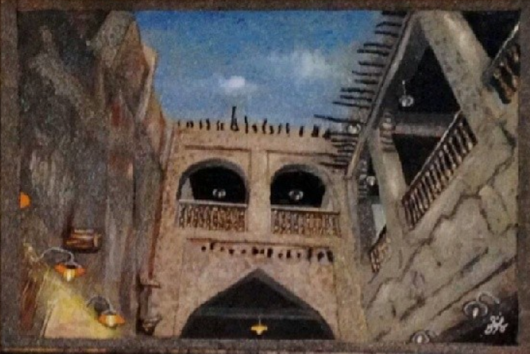Souq Waqif