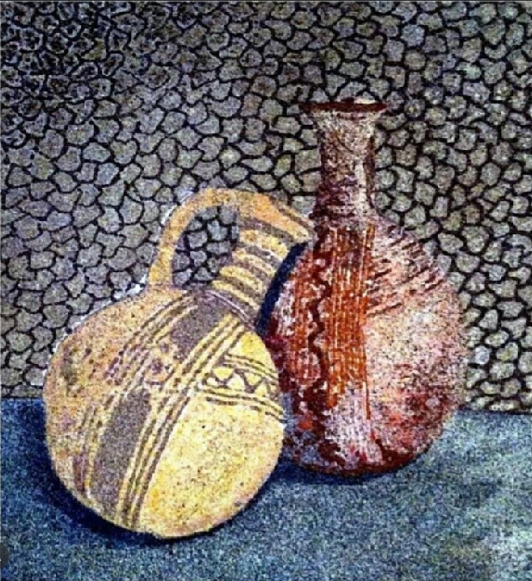 Water Jugs