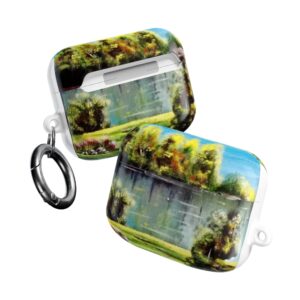 Lakeside - AirPods Case
