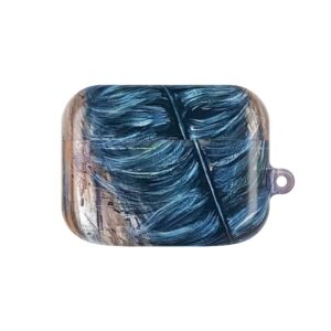 Single Feather - AirPods Case