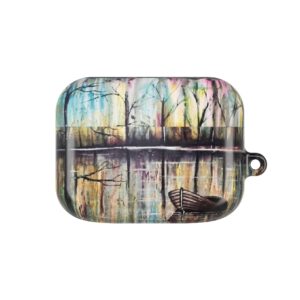 The Unknown - AirPods Case