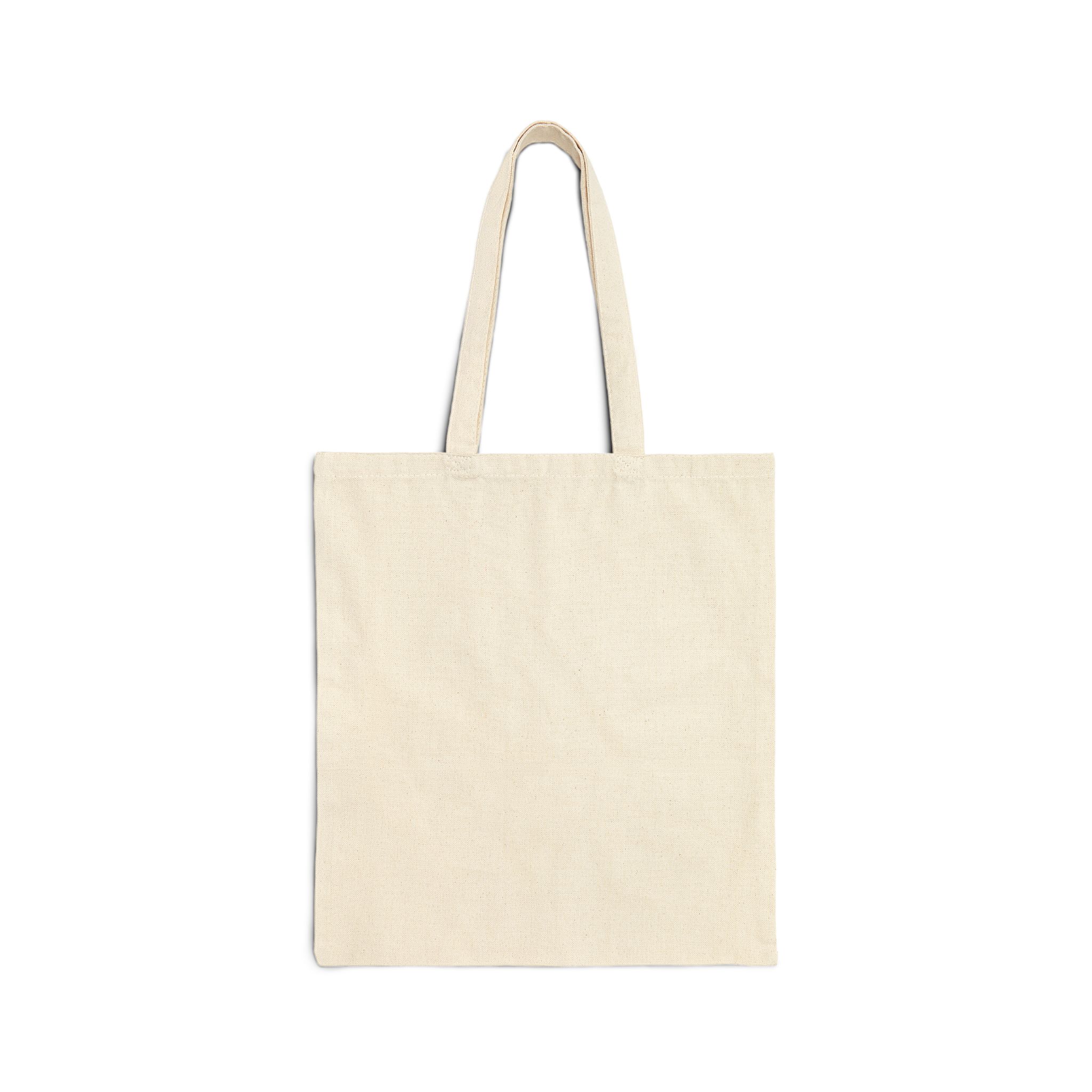Basket of Blossoms - Tote Bag - Image 4