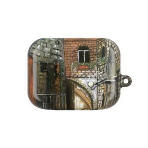 Nablus Alleys - AirPods Case