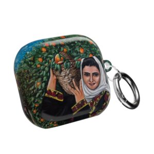 Jaffa Oranges - AirPods Case