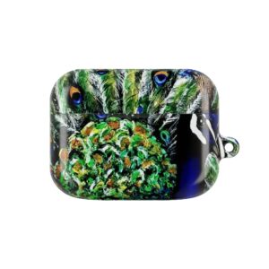 Peacock - AirPods Case