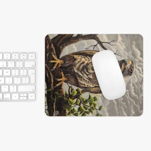 The Eagle — Mouse Pad