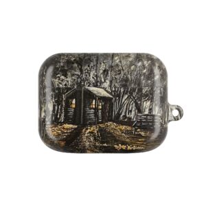 Golden Path - AirPods Case