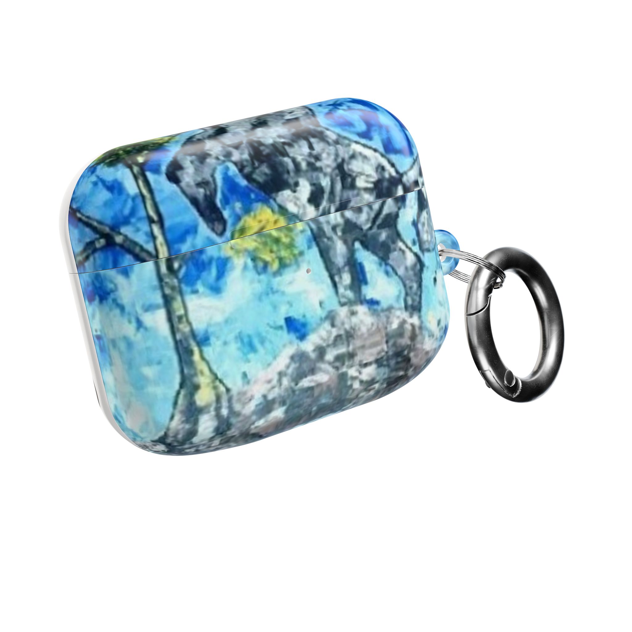 Cubic Horse - AirPods Case - Image 3