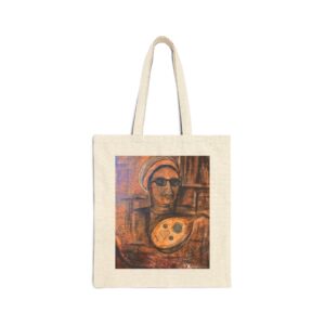 Um Kulthum - Tote Bag