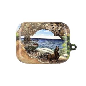 The Sea Cave - AirPods Case