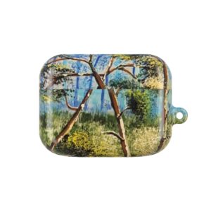 In The Woods - AirPods Case