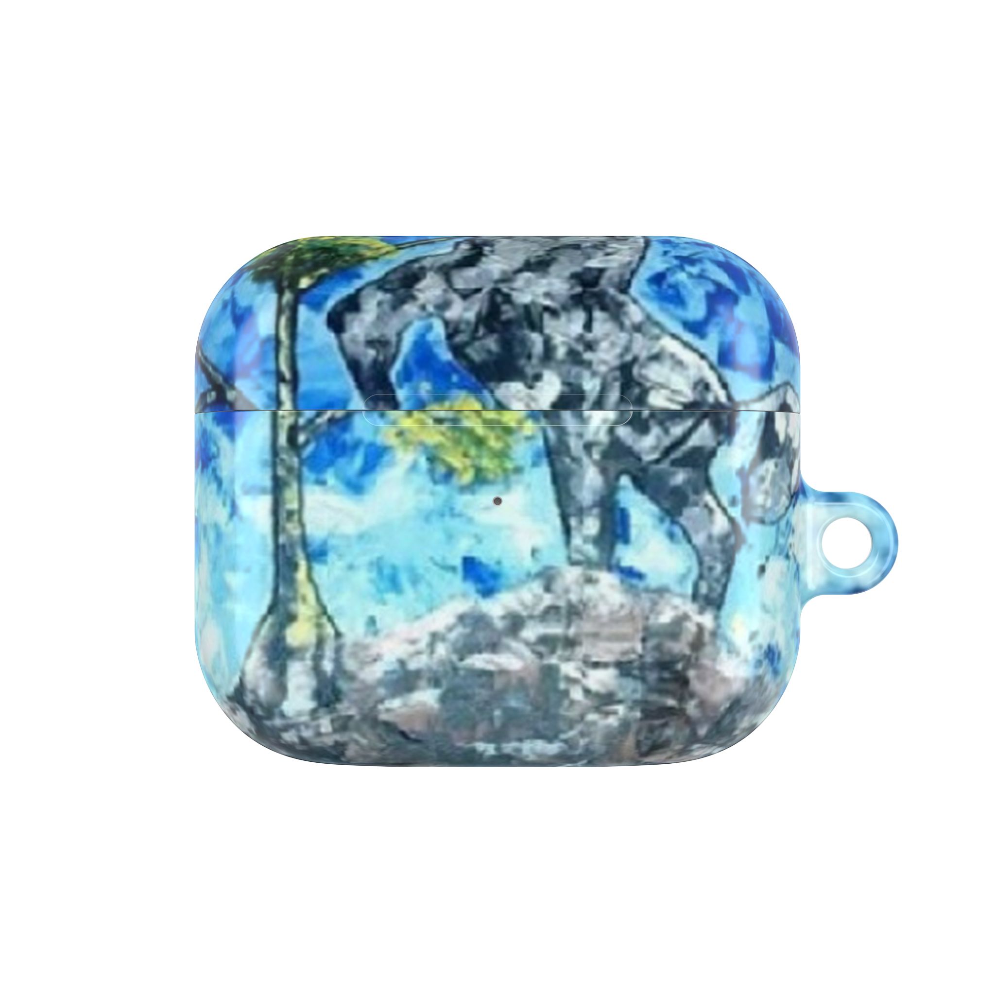 Cubic Horse - AirPods Case - Image 17
