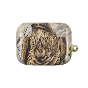 The Eagle - AirPods Case