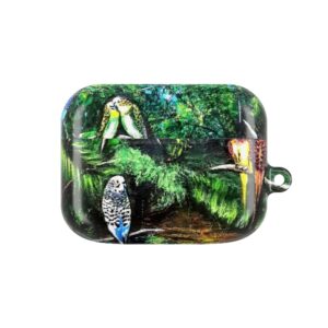 Love Birds - AirPods Case