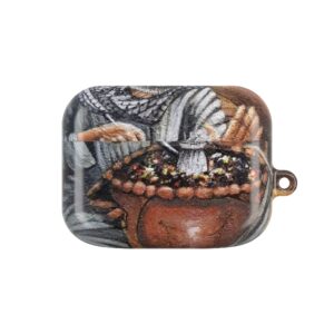 Cozy Night - AirPods Case