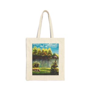 Lakeside - Tote Bag