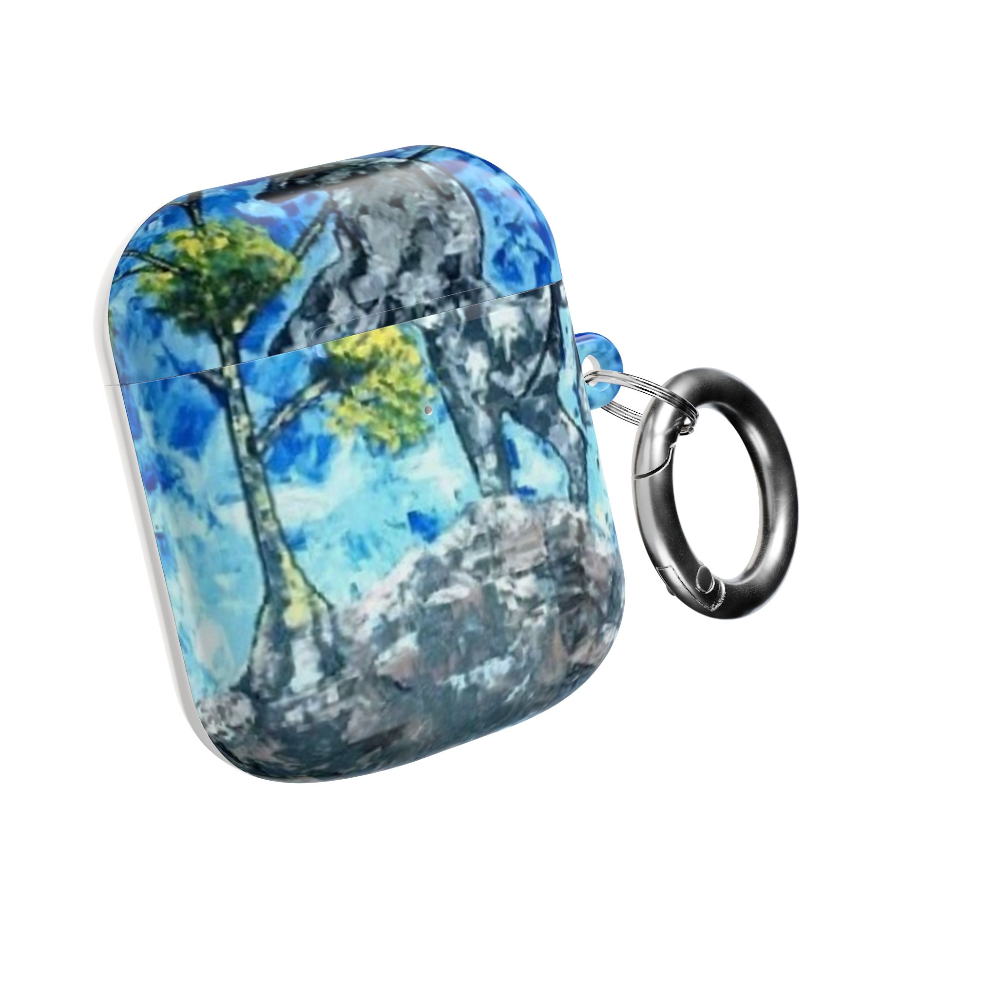 Cubic Horse - AirPods Case - Image 15