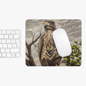 The Eagle — Mouse Pad
