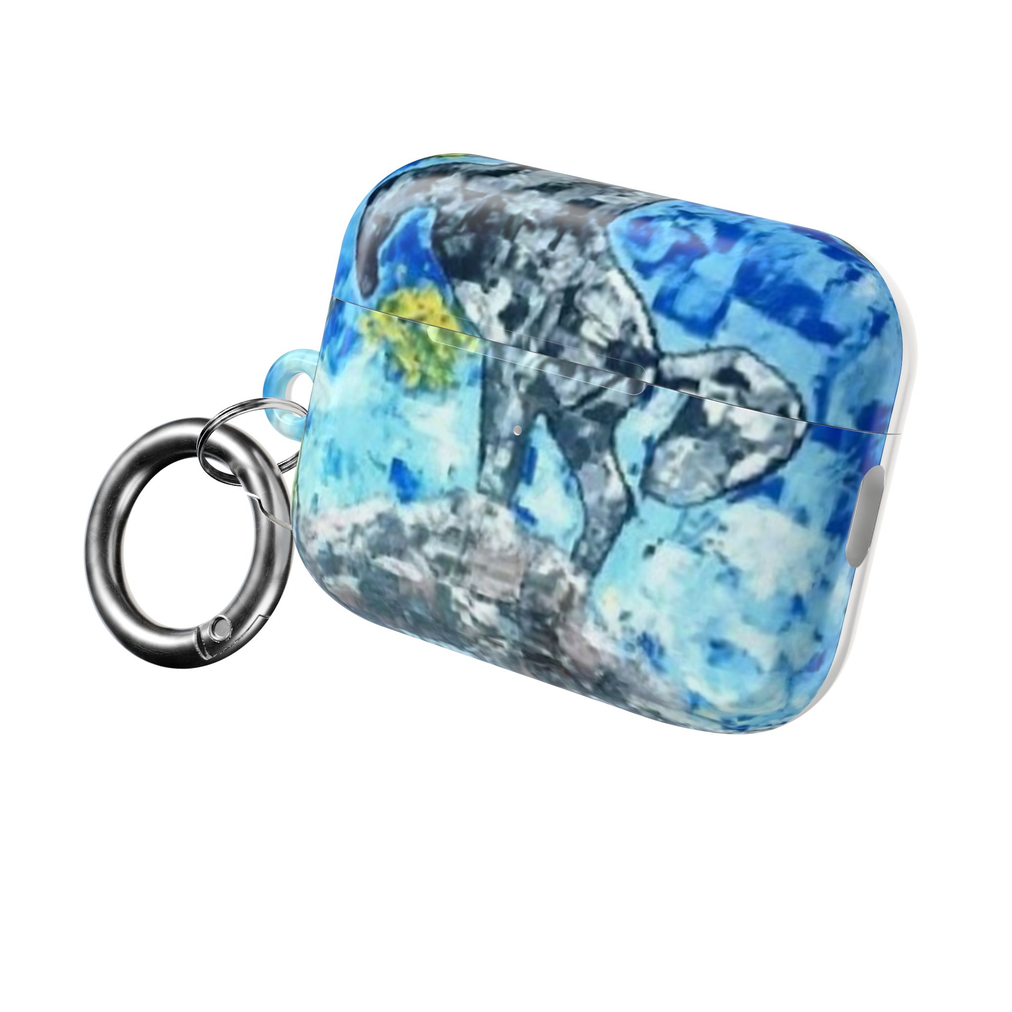 Cubic Horse - AirPods Case - Image 7