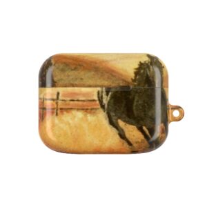 Running Horse - AirPods Case