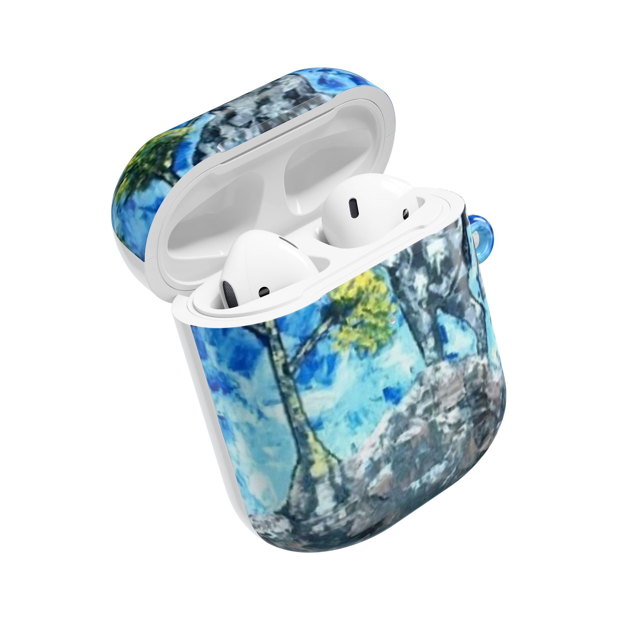 Cubic Horse - AirPods Case - Image 16