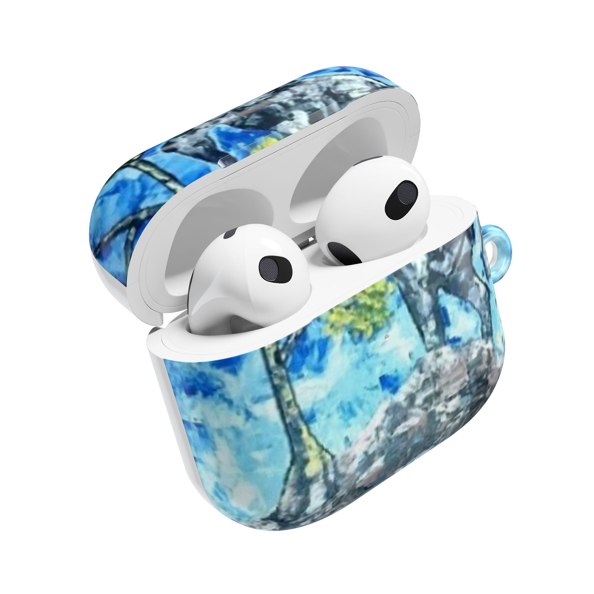 Cubic Horse - AirPods Case - Image 20