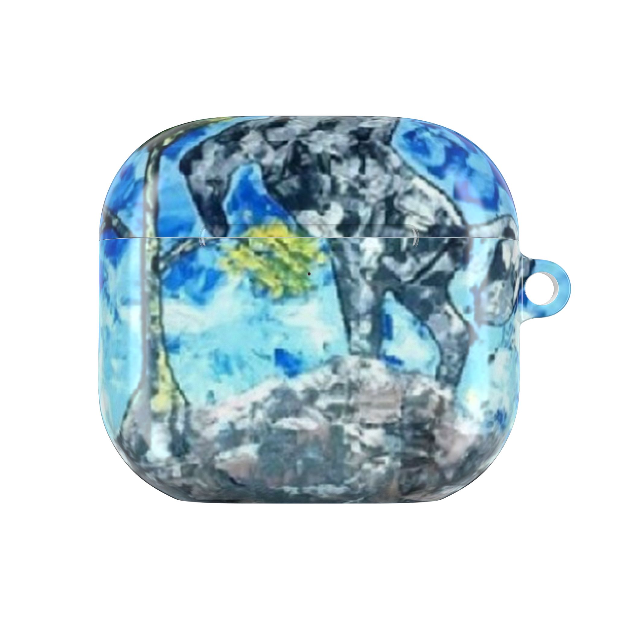 Cubic Horse - AirPods Case - Image 21