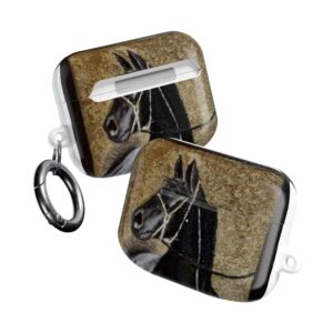 Horse - AirPods Case
