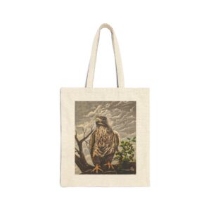 The Eagle - Tote Bag