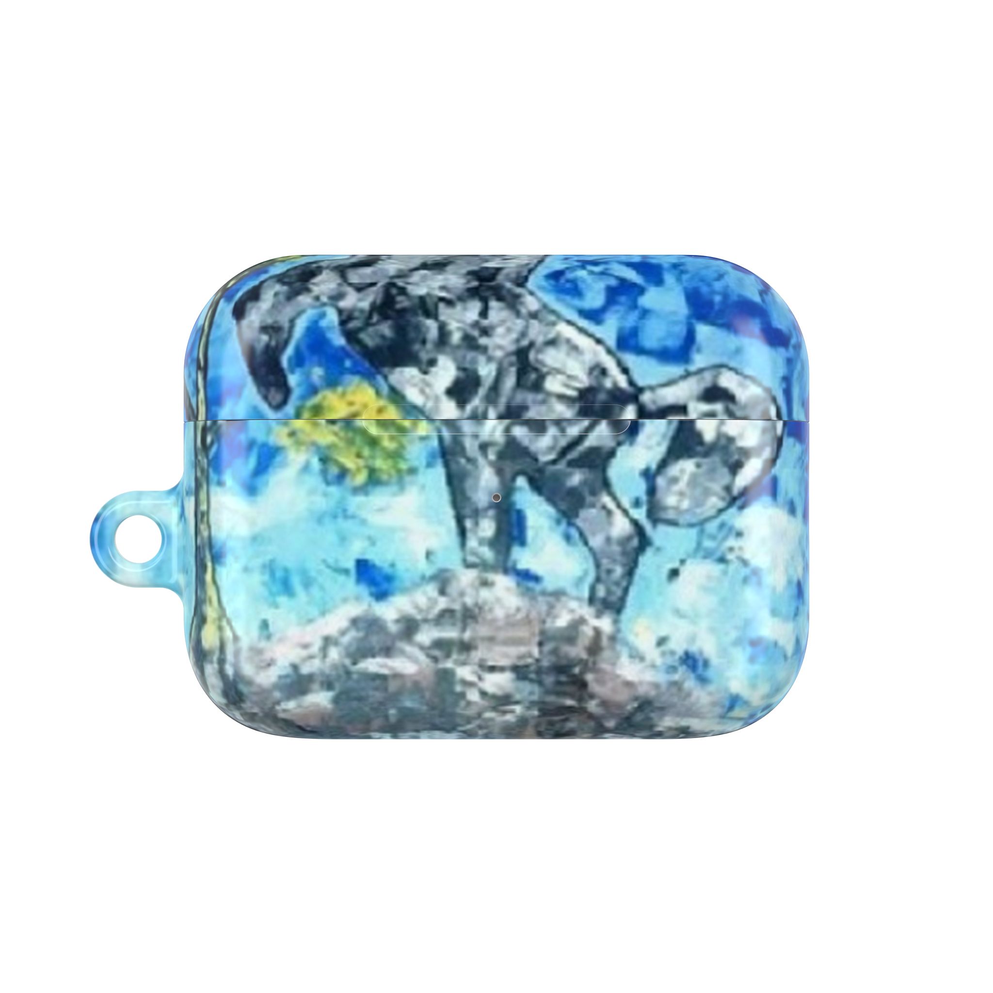 Cubic Horse - AirPods Case - Image 5