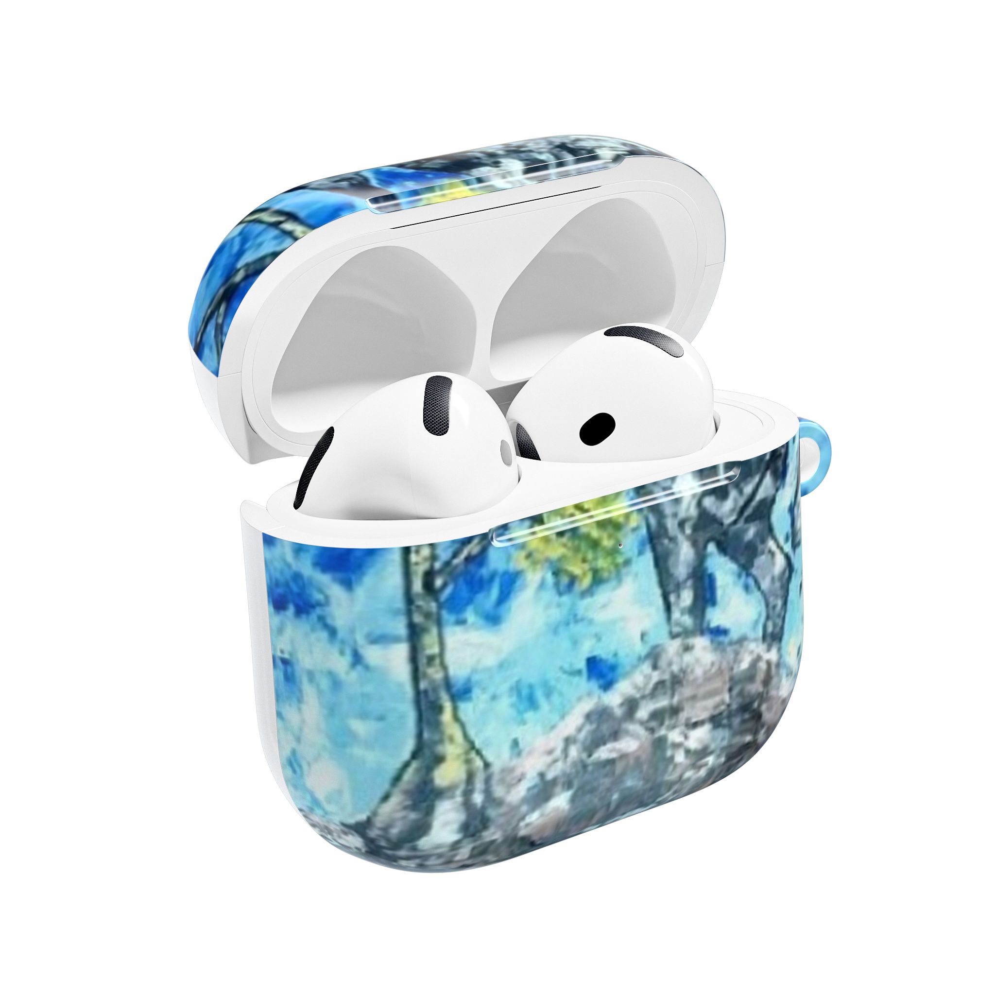 Cubic Horse - AirPods Case - Image 24