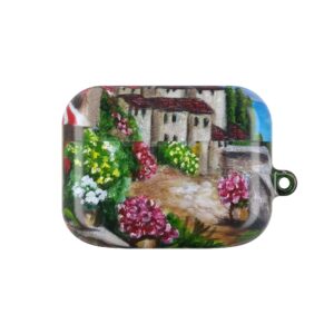European Village - AirPods Case
