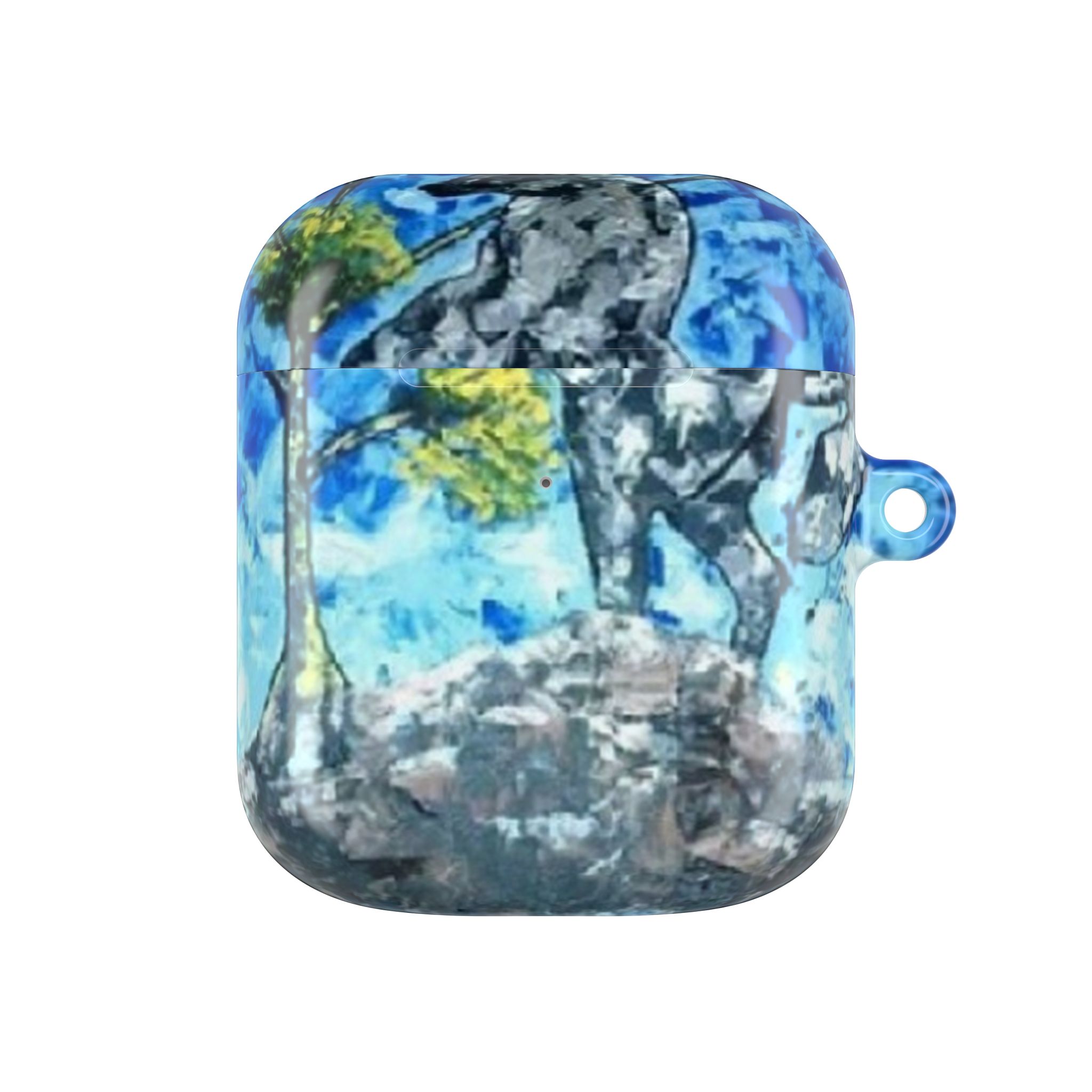 Cubic Horse - AirPods Case - Image 13
