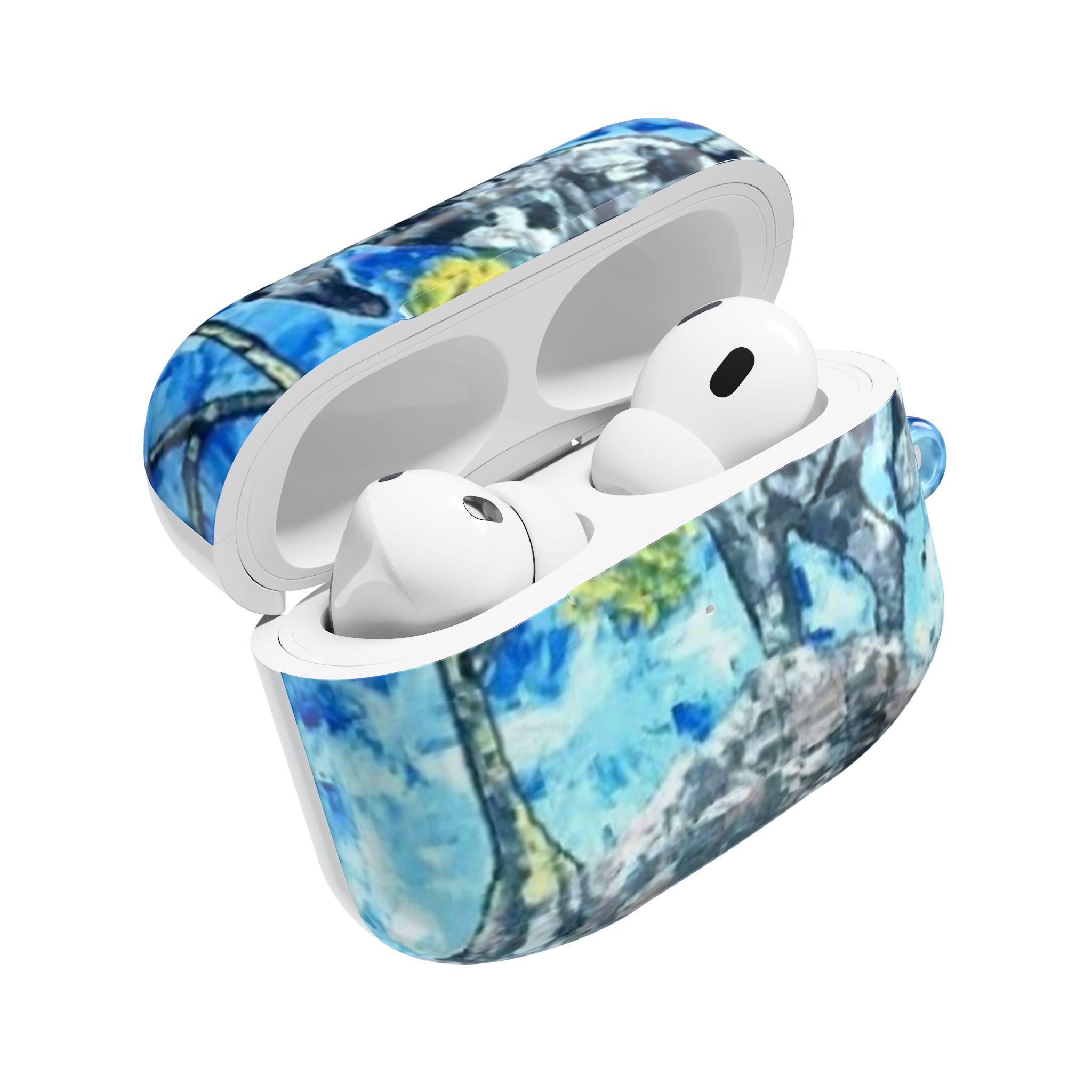 Cubic Horse - AirPods Case - Image 4