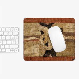 Clay Work — Mouse Pad