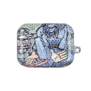 Bedouin Woman - AirPods Case