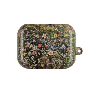 Basket of Blossoms - AirPods Case