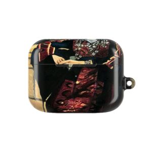 Palestinian Thobe - AirPods Case