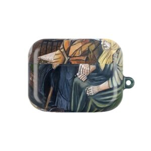 Warmth of a Lifetime - AirPods Case