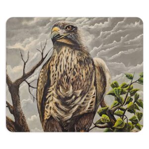 The Eagle — Mouse Pad