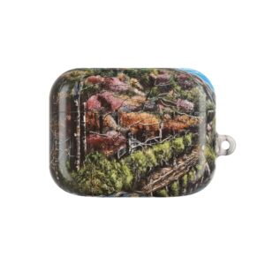 Bissan Waterfalls - AirPods Case