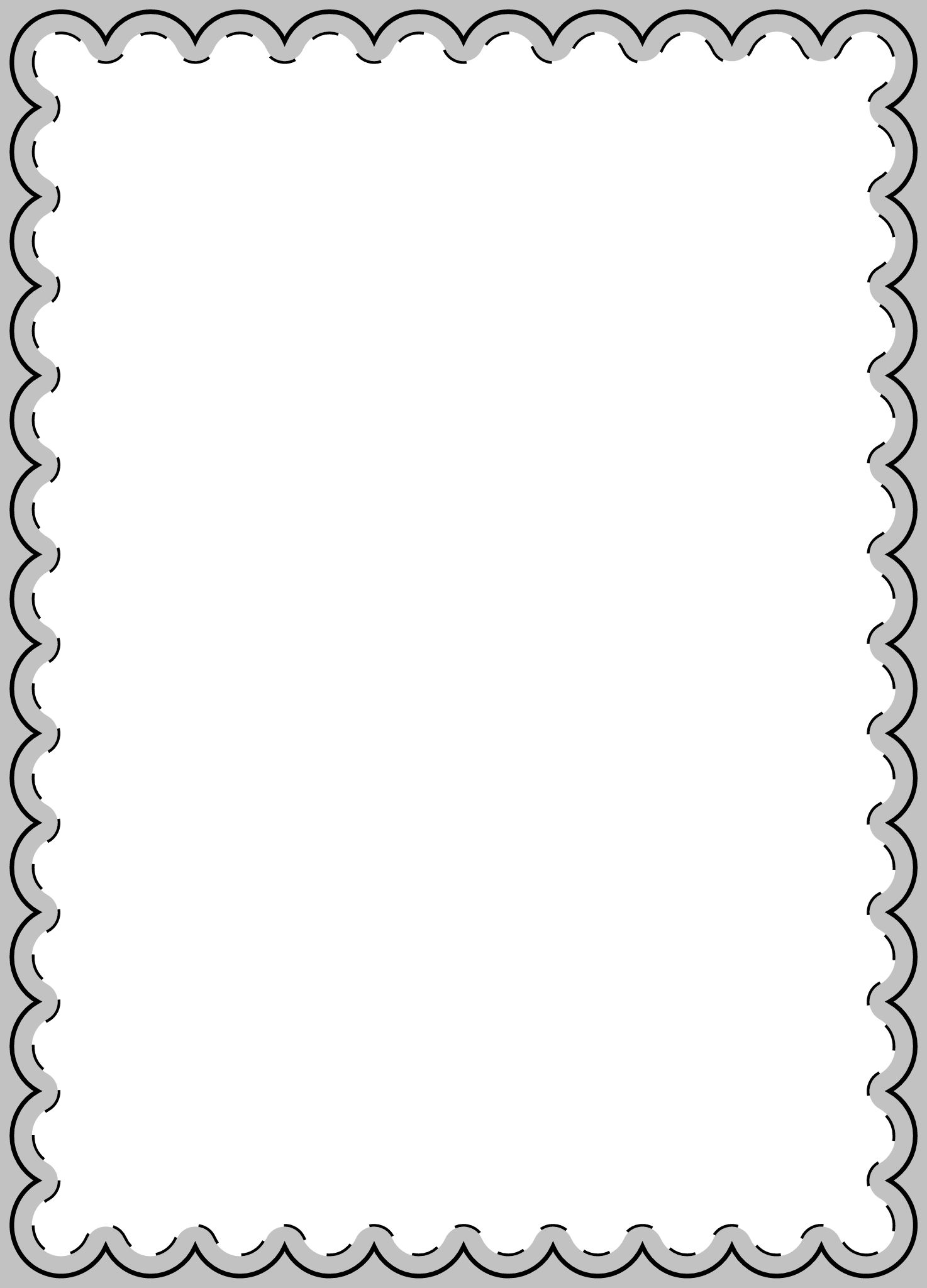 Frozen Mountain — Blank Postcards with Envelopes - Image 7